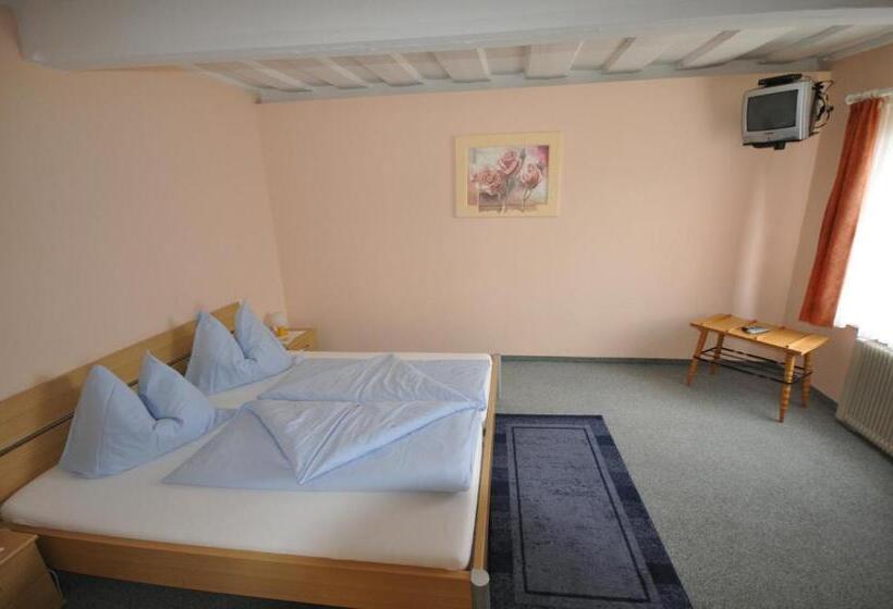 جناح, Gasthof Zum Kramer