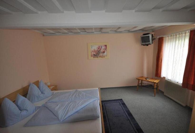 جناح, Gasthof Zum Kramer