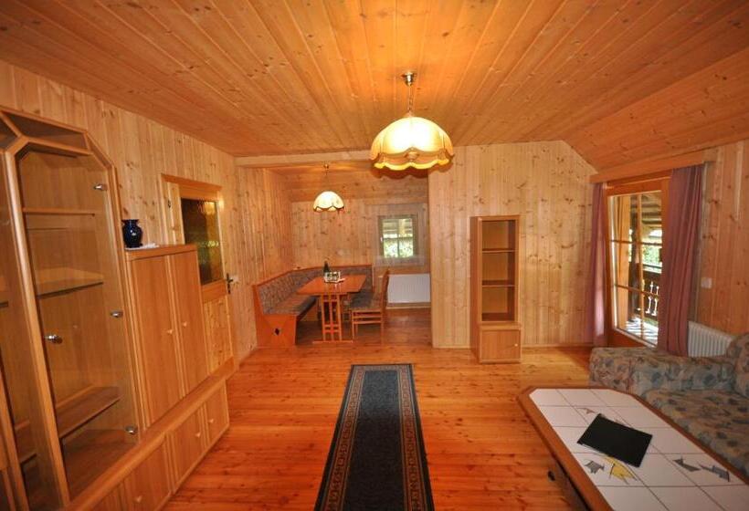 شقة غرفتين, Gasthof Zum Kramer