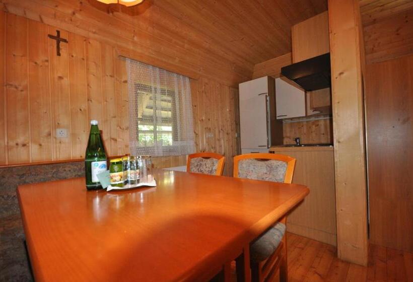 침실 2개 아파트, Gasthof Zum Kramer