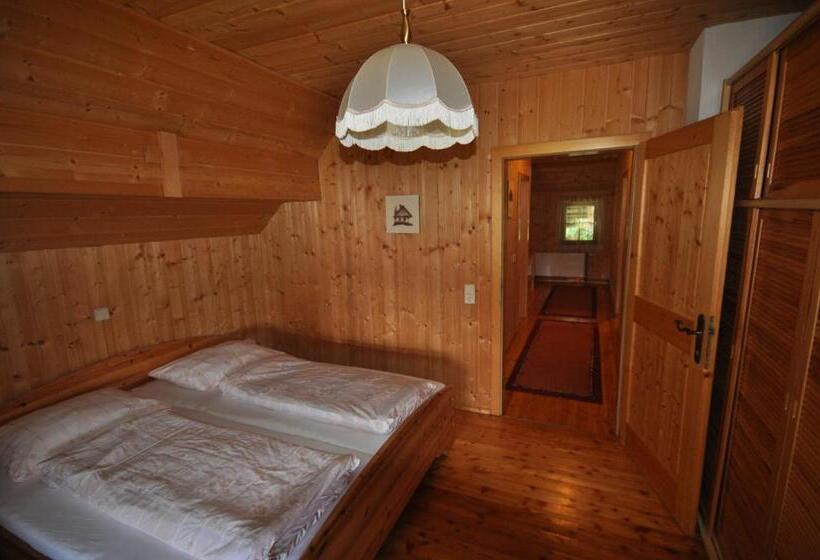 شقة غرفتين, Gasthof Zum Kramer