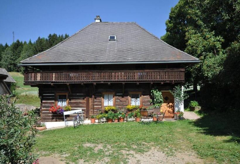 침실 2개 아파트, Gasthof Zum Kramer