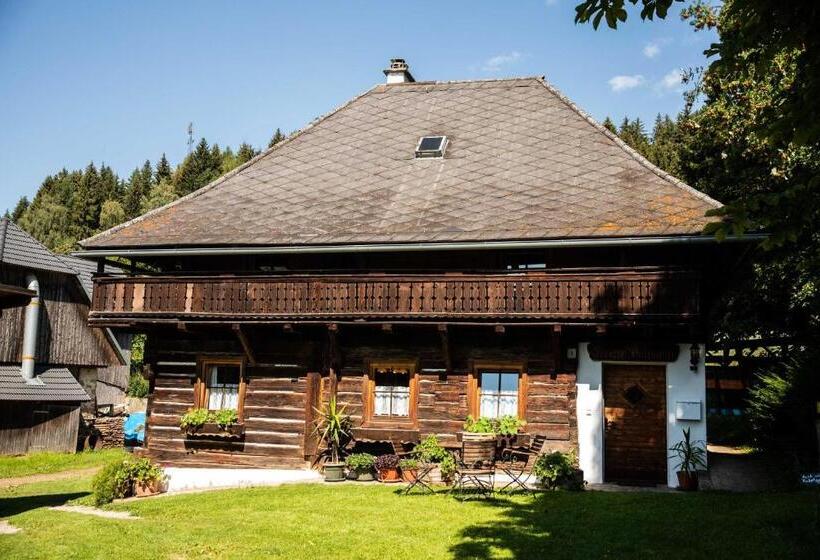 شقة غرفتين, Gasthof Zum Kramer