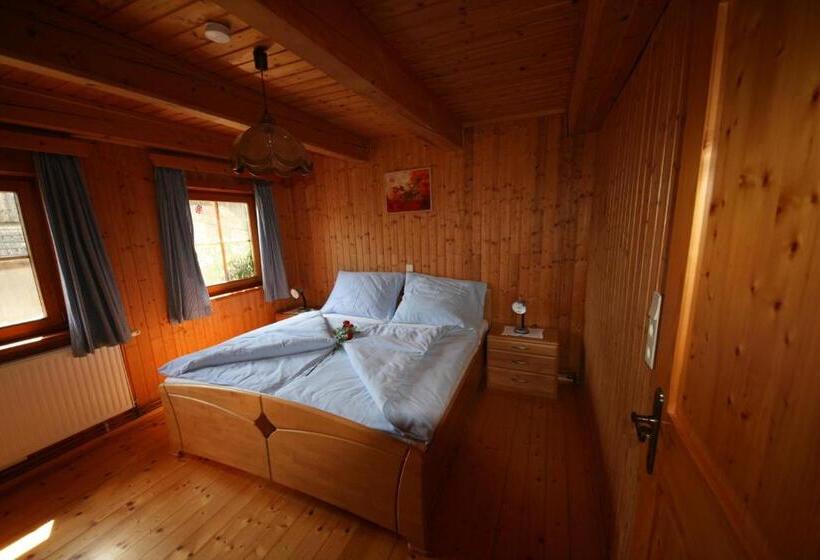 شقة غرفة واحدة, Gasthof Zum Kramer