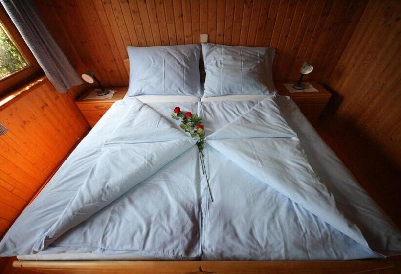 شقة غرفة واحدة, Gasthof Zum Kramer