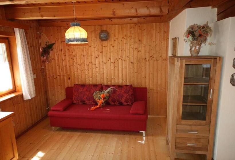 شقة غرفة واحدة, Gasthof Zum Kramer