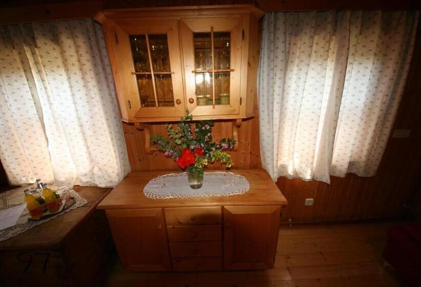 شقة غرفة واحدة, Gasthof Zum Kramer