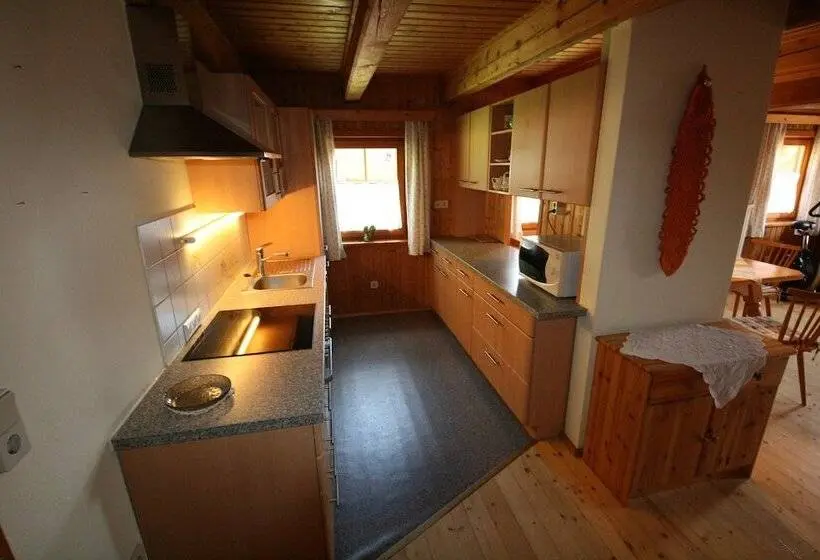 １ベッドルームアパートメント, Gasthof Zum Kramer