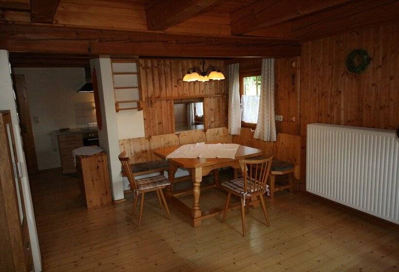 شقة غرفة واحدة, Gasthof Zum Kramer