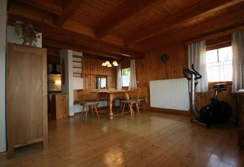 １ベッドルームアパートメント, Gasthof Zum Kramer