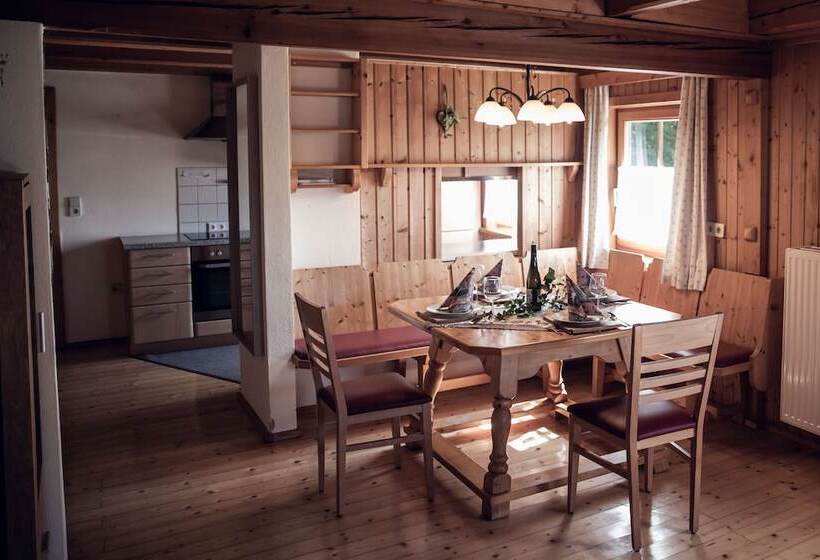 침실 1개 아파트, Gasthof Zum Kramer