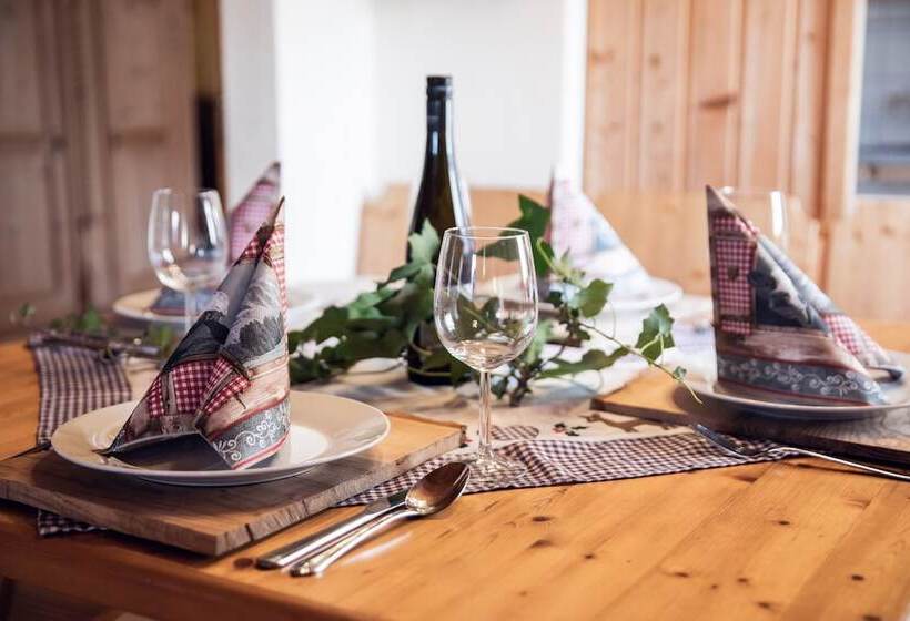 شقة غرفة واحدة, Gasthof Zum Kramer