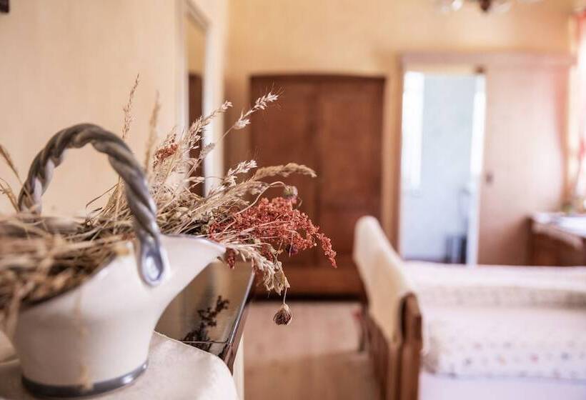 غرفة قياسية, Gasthof Zum Kramer