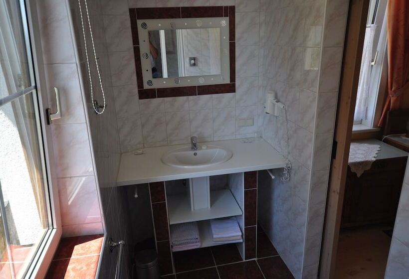 غرفة قياسية, Gasthof Zum Kramer