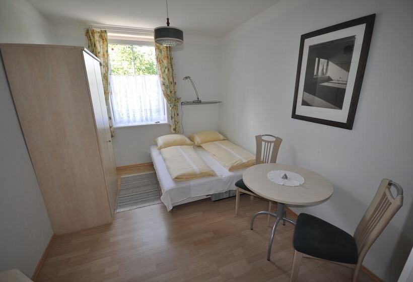 غرفة قياسية فردية, Gasthof Zum Kramer