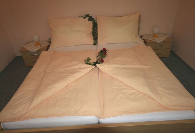 جناح, Gasthof Zum Kramer