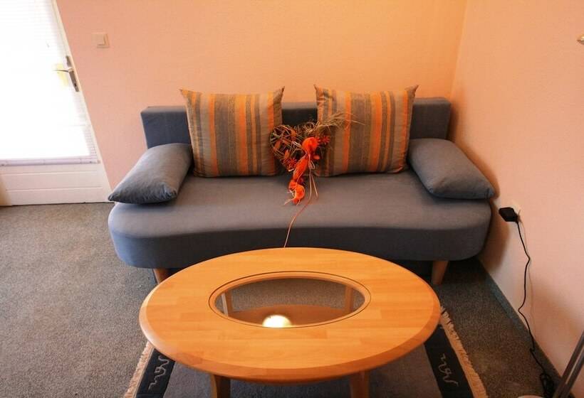 جناح, Gasthof Zum Kramer