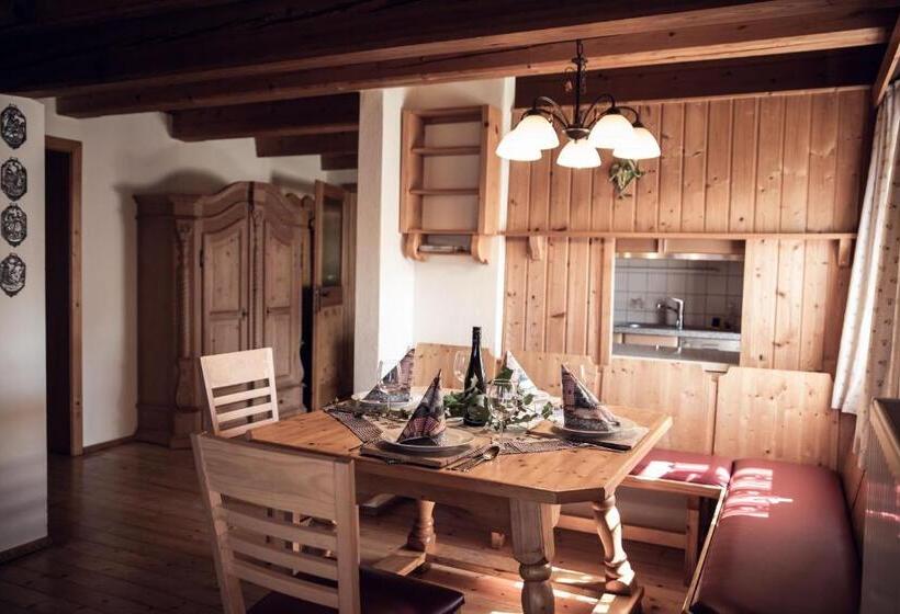 침실 1개 아파트, Gasthof Zum Kramer