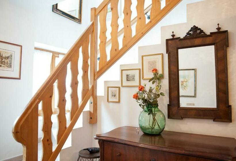 Номер Стандарт с Балконом, Weingut Schauer