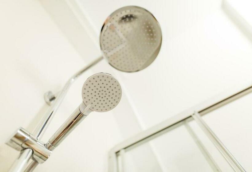 Номер Стандарт с Балконом, Weingut Schauer