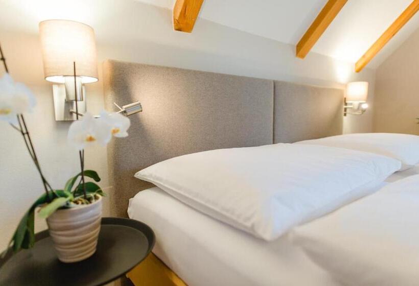 Номер Basic, Weingut Schauer