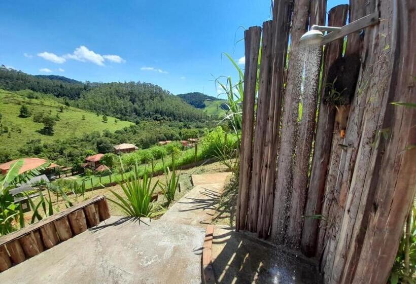 豪华房间, Pousada Kalanchoê