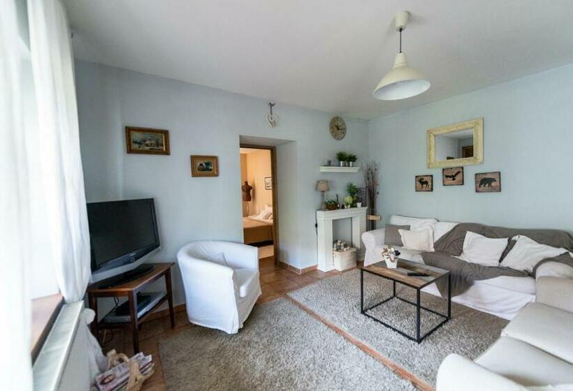 غرفة ديلوكس, Patakház Nagybörzsöny