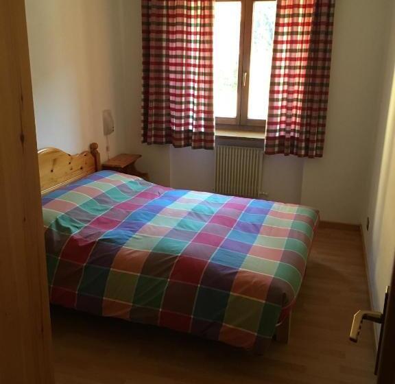 带1个卧室的公寓, Residenza 3 Tre