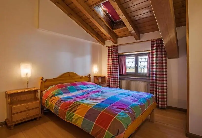 استودیوی استاندارد, Residenza 3 Tre