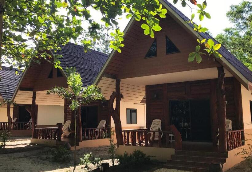 اتاق خانوادگی, Season Bungalow