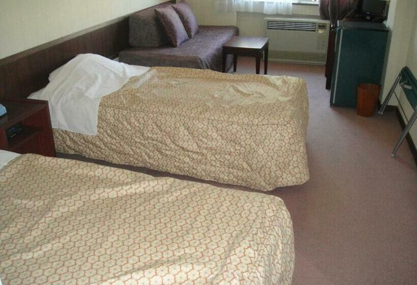 Номер Стандарт, Weisser Hof Happei