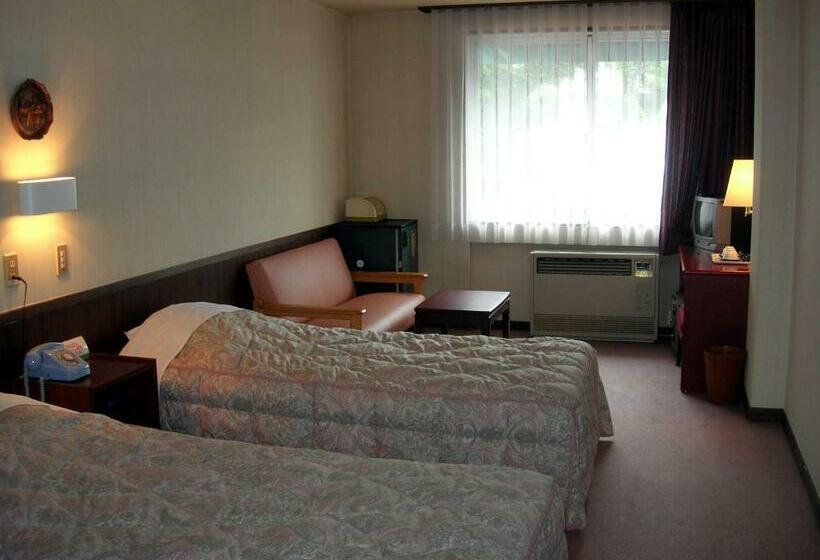 Номер Стандарт, Weisser Hof Happei