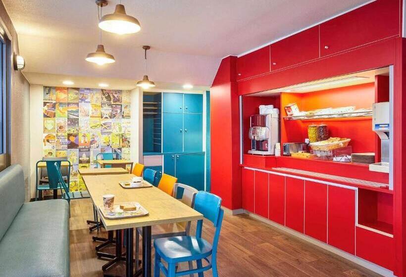 스탠다드 룸, F1 Amiens Est