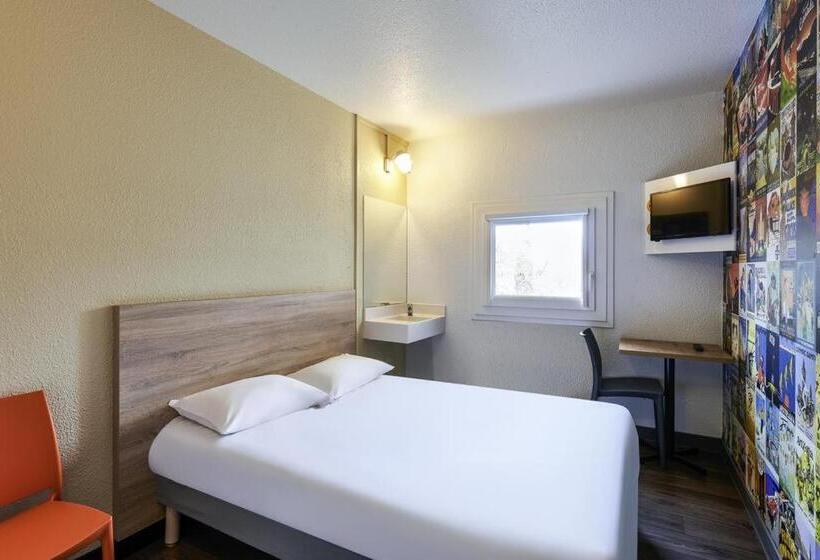 스탠다드 룸, F1 Amiens Est