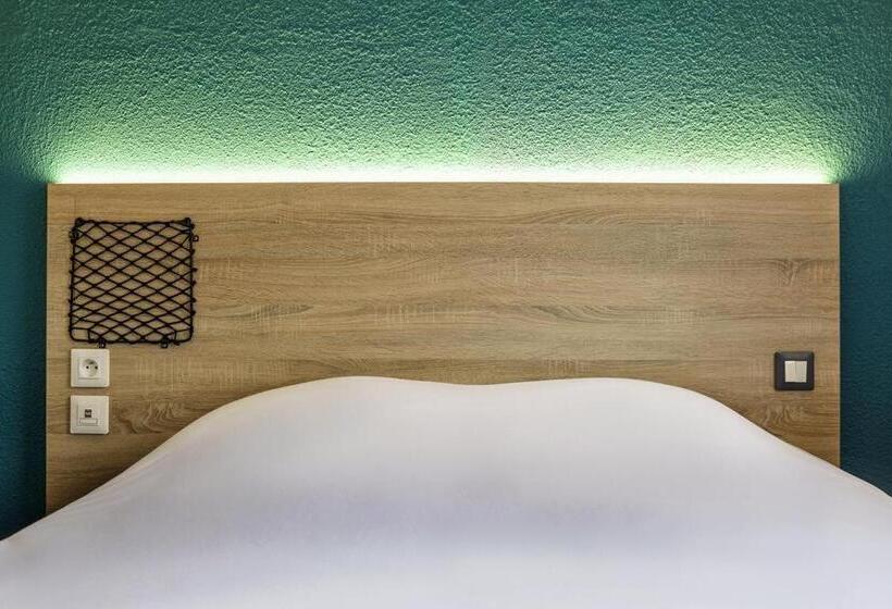 스탠다드 룸, F1 Amiens Est