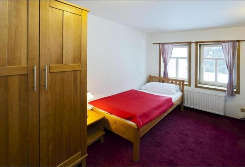 חדר קומפורט לשלושה, Penzion Marienka