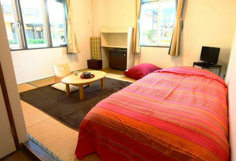 스탠다드 룸, Oomukou Ryokan