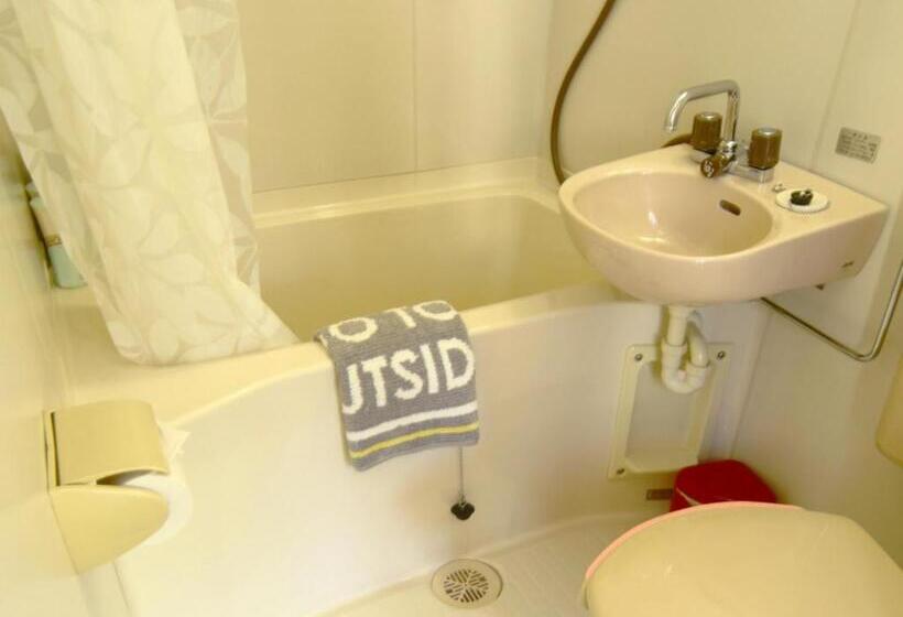 스탠다드 룸, Oomukou Ryokan