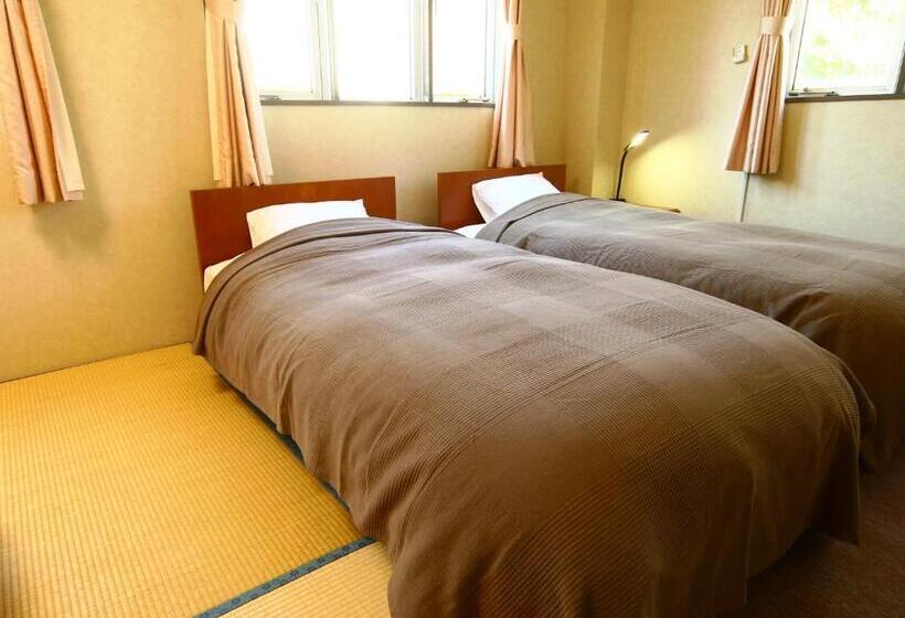 스탠다드 룸, Oomukou Ryokan