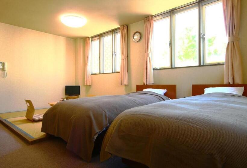 스탠다드 룸, Oomukou Ryokan