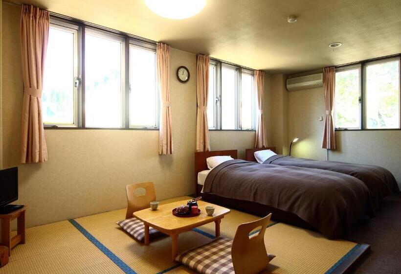 스탠다드 룸, Oomukou Ryokan
