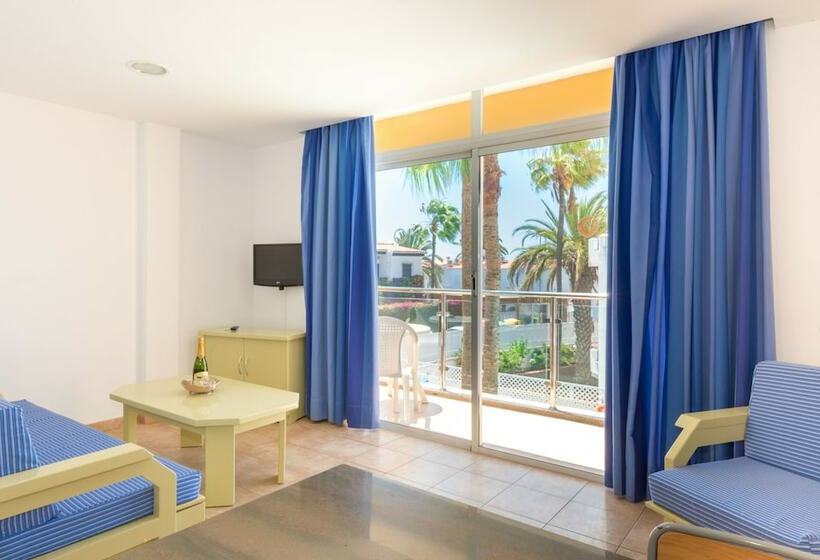 Апартаменты 1 Спальня, Apartamentos Karina