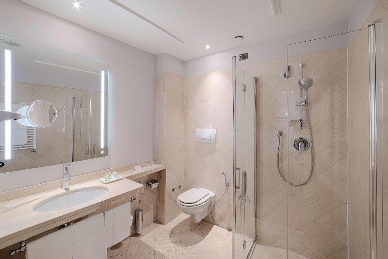 דירת חדר, Apartamentos Karina