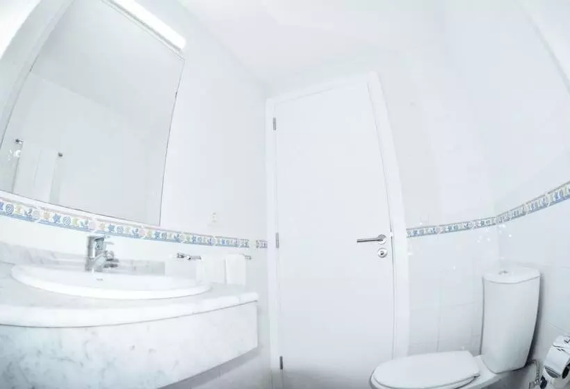 １ベッドルームアパートメント, Apartamentos LIVVO Puerto Bello