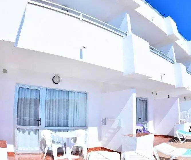 １ベッドルームアパートメント, Apartamentos LIVVO Puerto Bello