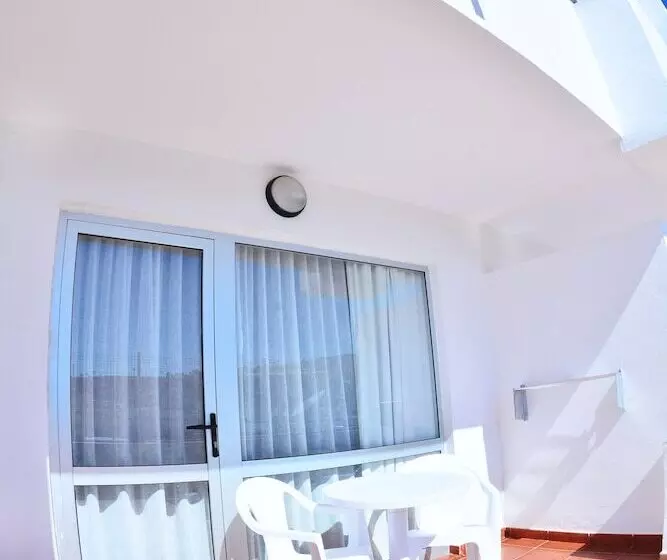 １ベッドルームアパートメント, Apartamentos LIVVO Puerto Bello