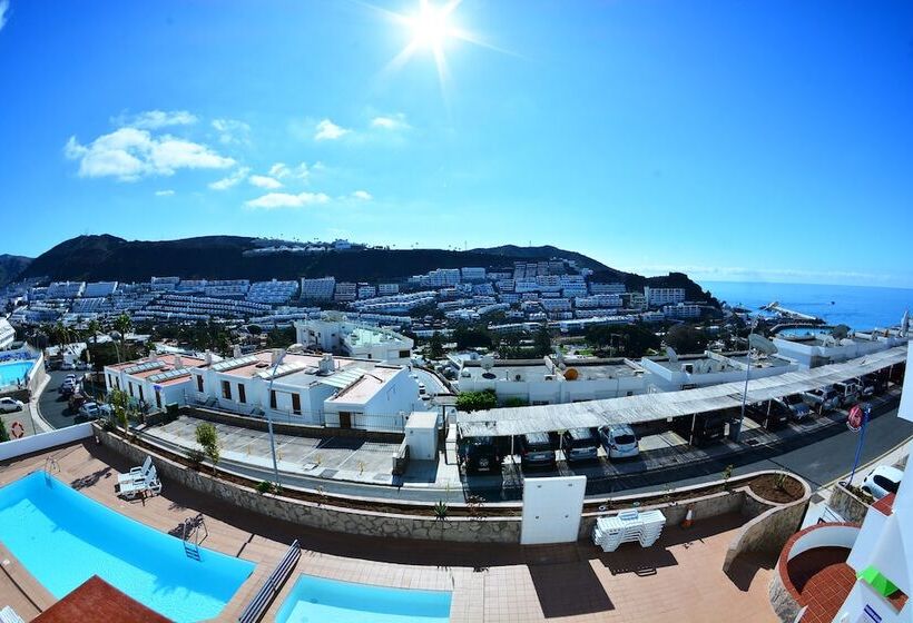 Апартаменты 1 Спальня, Apartamentos LIvvo Puerto Bello