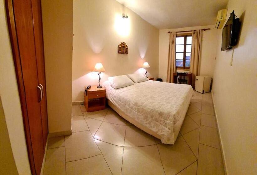 اتاق استاندارد, Asuncion Palace