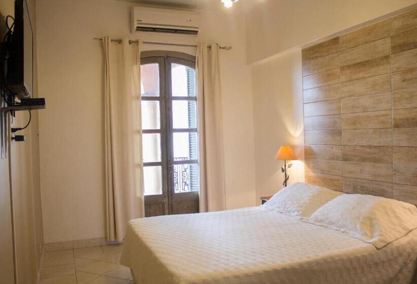 اتاق استاندارد, Asuncion Palace