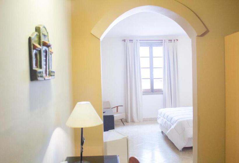 اتاق استاندارد, Asuncion Palace